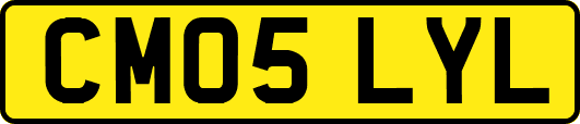 CM05LYL
