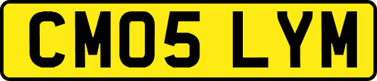 CM05LYM