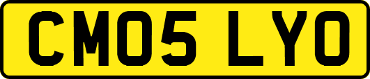 CM05LYO