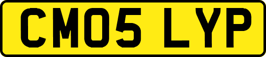 CM05LYP