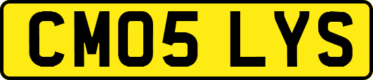 CM05LYS