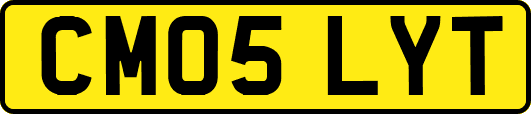 CM05LYT