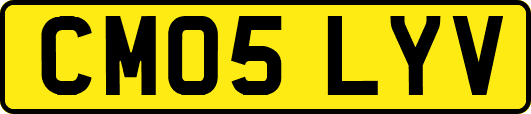CM05LYV