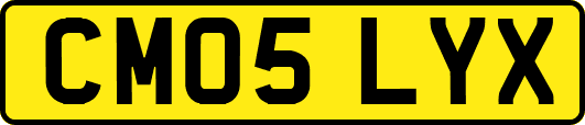 CM05LYX