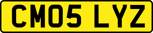 CM05LYZ