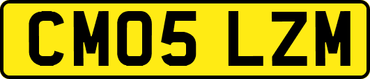 CM05LZM