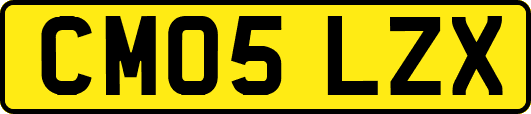CM05LZX