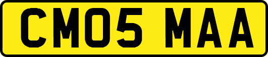 CM05MAA
