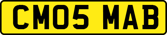 CM05MAB
