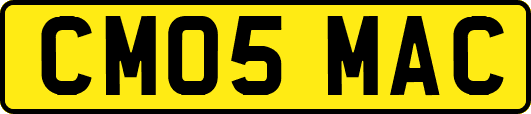 CM05MAC