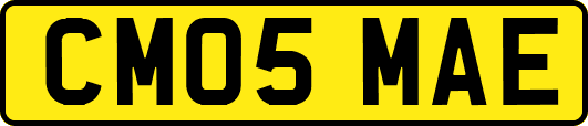 CM05MAE