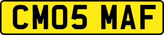 CM05MAF