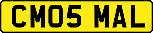 CM05MAL