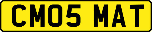 CM05MAT
