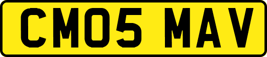 CM05MAV