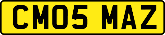CM05MAZ