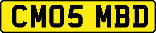 CM05MBD