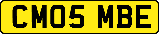 CM05MBE