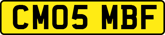 CM05MBF