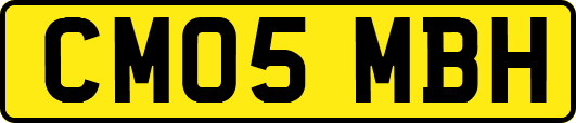 CM05MBH