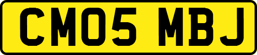 CM05MBJ