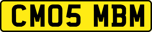 CM05MBM