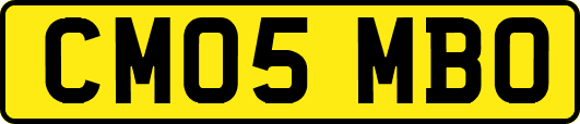 CM05MBO