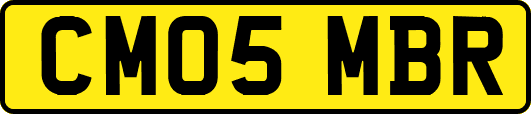 CM05MBR