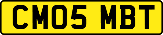 CM05MBT