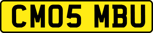 CM05MBU