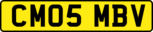 CM05MBV