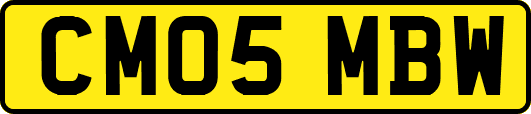 CM05MBW
