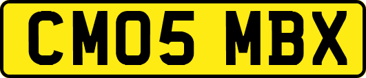 CM05MBX