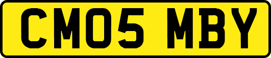 CM05MBY