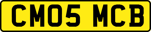 CM05MCB
