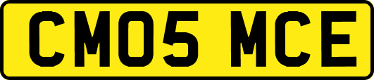 CM05MCE