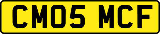 CM05MCF