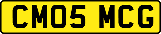CM05MCG