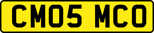 CM05MCO