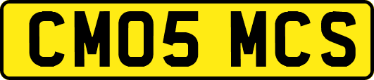CM05MCS
