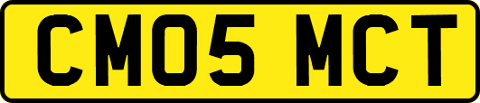 CM05MCT