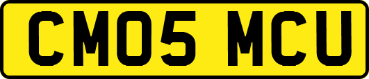 CM05MCU