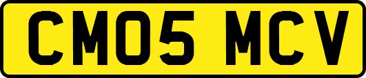 CM05MCV