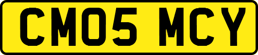 CM05MCY