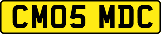 CM05MDC
