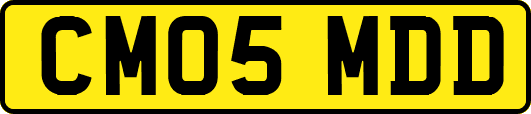 CM05MDD
