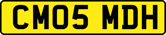 CM05MDH