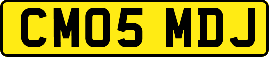 CM05MDJ