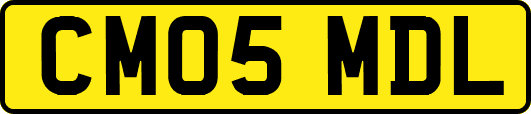 CM05MDL