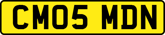 CM05MDN